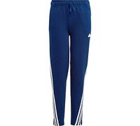 adidas U Fi 3s PT Pantalones (1/1), Dkblue/White, 176 Unisex niños