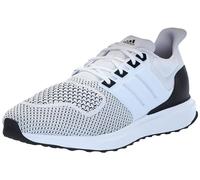 Adidas Ubounce DNA, Zapatillas Hombre, Blanco, Blanco y Negro, 40 EU