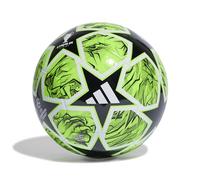 adidas UCL CLB TMSOGR/Balón de fútbol/Negro/Blanco (Cosido a máquina) para Unisex, Talla 5