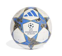 Adidas UCL Competition 25/26 League Stage Ball Ball - Pelota Unisex para Adultos, Color Blanco 36 2/3 EU