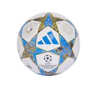 adidas UCL League 25/26 League Stage Ball Ball - Pelota Unisex para Adultos, Color Blanco, Talla 36 2/3 EU