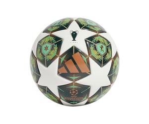 adidas UCL - Mini balón de fútbol/fútbol (núcleo de Espuma) para Hombres y Mujeres, tamaño 1