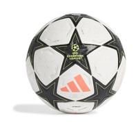 adidas UCL Pro - Balón de fútbol 2024 2025 UCL 2024-25, color blanco y negro