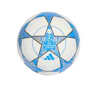 adidas UCL Training 25/26 League Stage Ball Ball - Pelota unisex para adultos, color blanco 36 2/3 EU