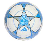 adidas UCL Training 25/26 League Stage Ball Ball - Pelota Unisex para Adultos, Color Blanco 38 EU
