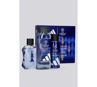 adidas UEFA 12 - Azul - Set Colonia 100 ml talla T.U.