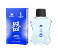 Adidas UEFA Best of the Best, Aftershave 100 ml