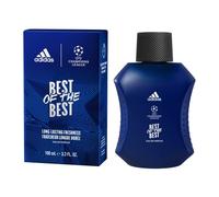 Adidas UEFA Best of the Best Eau de Parfum 100ml