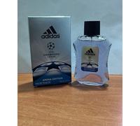 Adidas Uefa Champions League ARENA EDITION spray 100 ml, new