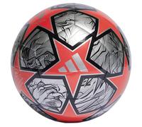 adidas UEFA Champions League Club Ball IN9329, Unisex Footballs, Silver, 4 EU