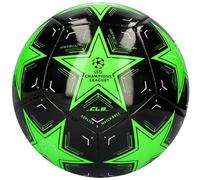 Adidas UEFA Champions League Club Ball IX4067, Unisex Footballs, Black, 3 EU