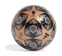 adidas UEFA Champions League Club Ball JH1285, Unisex Footballs, Black, 4 EU