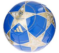 Adidas UEFA Champions League Club Ball JP1535, Unisex Footballs, Blue, 5 EU