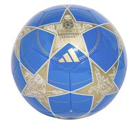 Adidas UEFA Champions League Club Ball JP1535, Unisex Footballs, Blue, 5 EU