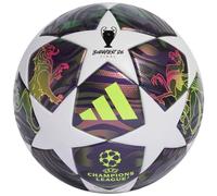 adidas UEFA Champions League FIFA Final League Replica Ball JX9095 - Balón de fútbol Unisex, Color Morado, Talla 4
