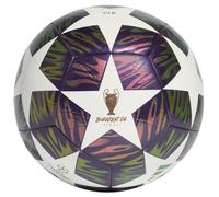 adidas UEFA Champions League Final Club Replica Ball KT0658 - Balón de fútbol Unisex, Multicolor, Talla 4