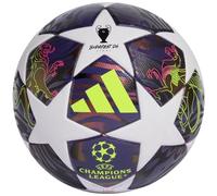adidas UEFA Champions League Final J290 JX9097 - Balón de fútbol Unisex, Multicolor, Talla 4