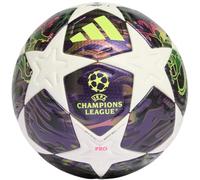 adidas UEFA Champions League Final Pro FIFA Quality Pro JX9077 - Balón de fútbol unisex, color morado, talla 5