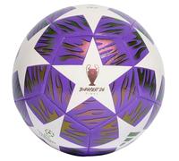 Balón de fútbol adidas ucl trn f panton/blanco 5