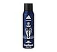 Adidas uefa champions league goal edition deo body spray, desodorante