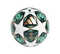 Adidas UEFA Champions League J290 Ball JH1289, Balón de fútbol Unisex, Verde, 5 EU