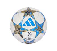 adidas UEFA Champions League J290 JP1542 - Balón de fútbol Unisex, Color Blanco, Talla 4 EU