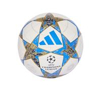 Adidas UEFA Champions League J350 JP1543 - Balón de fútbol Unisex, Color Blanco, Talla 4 EU