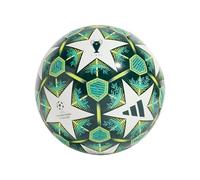 adidas UEFA Champions League JH1281 - Balón de fútbol Unisex, Color Verde, Talla 3 EU