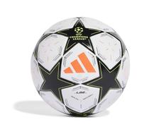 Adidas UEFA Champions League LGE Ball IX4060 - Balón de fútbol Unisex, Color Blanco, Talla 5 EU