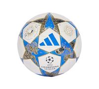 adidas UEFA Champions League Mini Ball JP1544 - Balón de fútbol Unisex, Color Blanco, Talla 1 EU