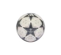 adidas UEFA Champions League Real Madrid Club Ball IX4053, Unisex Footballs, Beige, Talla 5 EU