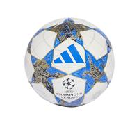 Adidas UEFA Champions League Sala FIFA Quality Pro Ball JP1546 - Balón de fútbol Unisex, Color Blanco, Talla 4 EU