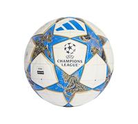 Adidas UEFA Champions League Stage FIFA Quality Pro Ball JD0188 - Balón de fútbol Unisex, Color Blanco, Talla 5 EU
