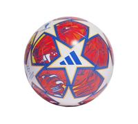 Adidas UEFA Champions League Training Ball IN9332, Unisex Footballs, White, 3 EU