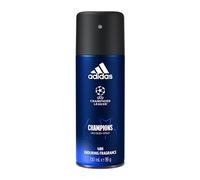 Adidas UEFA Dare 8, desodorante 150ml