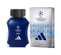 Adidas, UEFA PRO PLAYER EDP para él, 100 ml