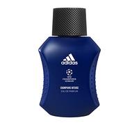 adidas UEFA VIII CHAMPIONS EDITION Eau de Parfum for Men - Frasco con vaporizador para hombre, 50 ml