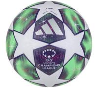 Adidas UEFA W Champions League LGE FIFA Quality Ball JP1576, Unisex Footballs, White, 5 EU
