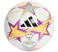 adidas UEFA Womens Champions League FIFA Quality Ball Replica KE5142, Unisex Footballs, White, 5 EU