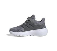 adidas ULTIMASHOW 2.0 Shoes Children, Zapatos, Grey Three/Grey Four/Bright Red, 32 EU