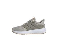 adidas ULTIMASHOW 2.0 Shoes, Zapatos Hombre, Wonder Alumina/Putty Beige/Crew Orange, 39 1/3 EU