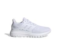 adidas Ultimashow Shoes, Zapatillas para Correr Mujer, Cloud White/Cloud White/Silver, 38 EU