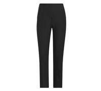 Adidas Ultimate365+ Ankle pantalones de mujer, negro, Pantalón 7/8, XL