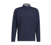 Adidas Ultimate365 Classic Quarter-Zip sudadera de hombre, navy, XXL
