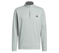 Adidas Ultimate365 Classic Quarter-Zip sudadera de hombre, wosa, S