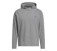 adidas ULTIMATE365 Heather Sudadera-Negro-L