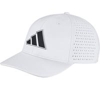adidas Ultimate365 Tour Hydrophobic 2.0 Hat Tapa, Blanco, Talla única para Hombre