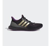 Adidas Ultra 4D Black Panther Zapatillas Hombre Wakanda Forever HQ0949