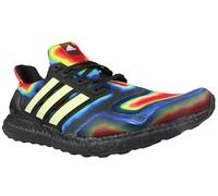 adidas Ultra Boost BM Heat Map GZ2922 Zapatillas de correr para hombre, color negro, sistema de tallas de calzado de la UE, adultos, hombre, numéricas, M, 43 1/3, Negro , 43 1/3 EU