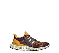 adidas ULTRA4D Sun Devils Running Shoes Men's, Burgundy, Size 9